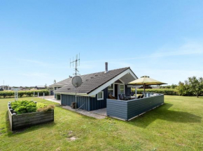 Holiday Home Tobbi - 1-1km to the inlet by Interhome
